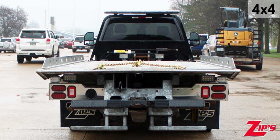 Picture of 2022 Century Aluminum 10 Series Car Carrier, Ford F550SD 4X4, 22787