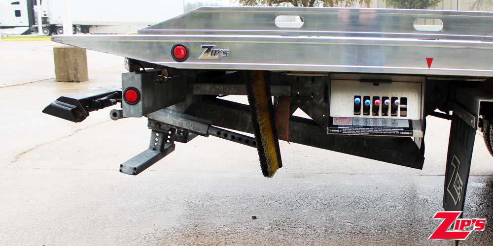 Picture of 2022 Century Aluminum 10 Series Car Carrier, Ford F550SD 4X4, 22787