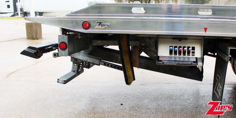 Picture of 2022 Century Aluminum 10 Series Car Carrier, Ford F550SD 4X4, 22787