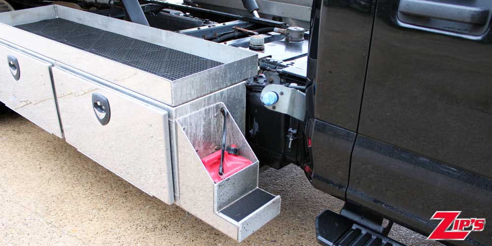 Picture of 2022 Century Aluminum 10 Series Car Carrier, Ford F550SD 4X4, 22787