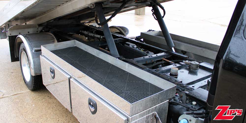 Picture of 2022 Century Aluminum 10 Series Car Carrier, Ford F550SD 4X4, 22787