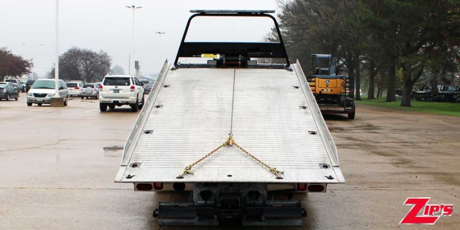 Picture of 2022 Century Aluminum 10 Series Car Carrier, Ford F550SD 4X4, 22787
