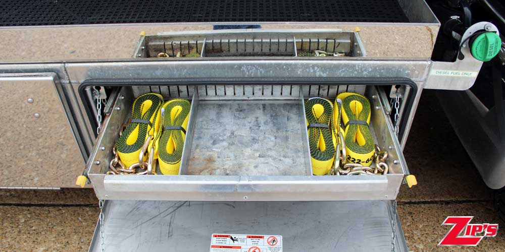 Picture of 2022 Century Aluminum 10 Series Car Carrier, Ford F550SD 4X4, 22787