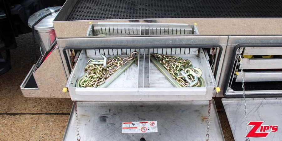 Picture of 2022 Century Aluminum 10 Series Car Carrier, Ford F550SD 4X4, 22787