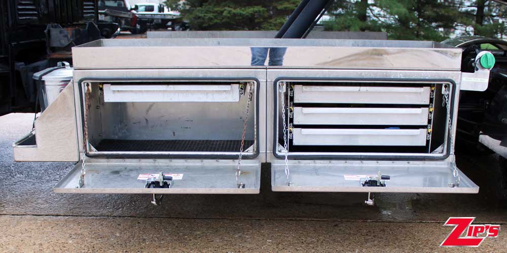 Picture of 2022 Century Aluminum 10 Series Car Carrier, Ford F550SD 4X4, 22787