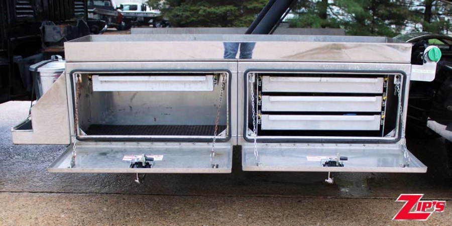 Picture of 2022 Century Aluminum 10 Series Car Carrier, Ford F550SD 4X4, 22787