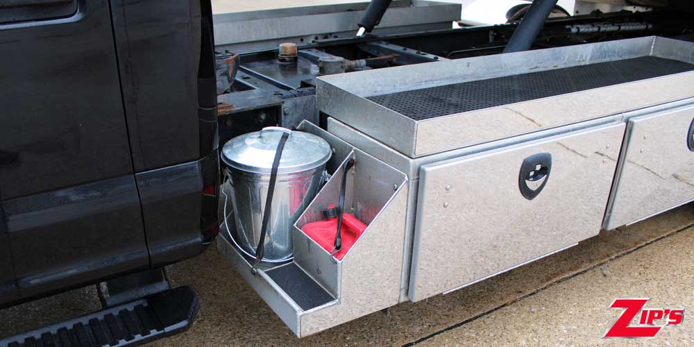 Picture of 2022 Century Aluminum 10 Series Car Carrier, Ford F550SD 4X4, 22787