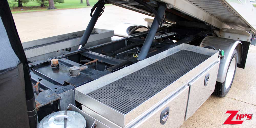 Picture of 2022 Century Aluminum 10 Series Car Carrier, Ford F550SD 4X4, 22787