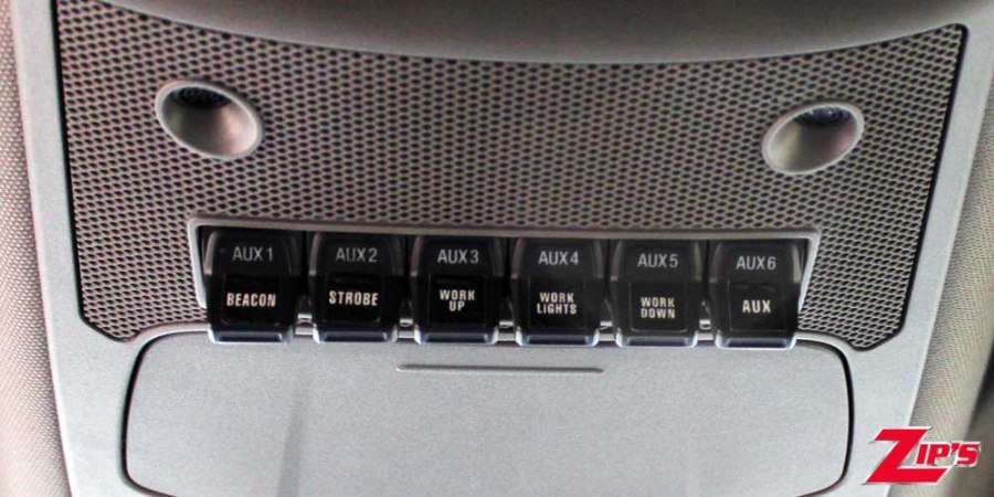 Picture of 2022 Century Aluminum 10 Series Car Carrier, Ford F550SD 4X4, 22787