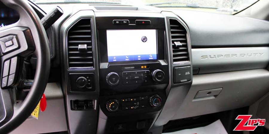 Picture of 2022 Century Aluminum 10 Series Car Carrier, Ford F550SD 4X4, 22787