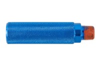 Picture of Zips Aluminum Round Grip