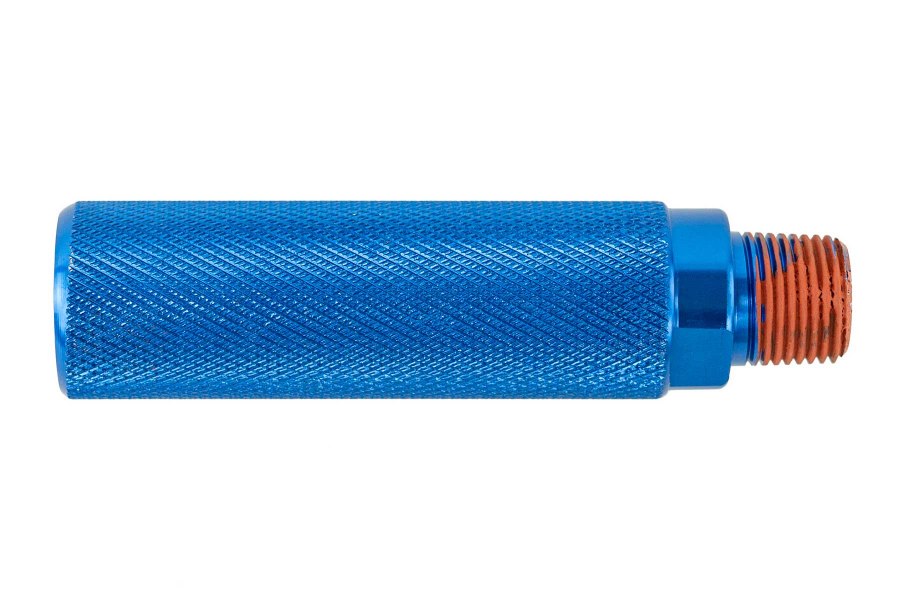 Picture of Zips Aluminum Round Grip