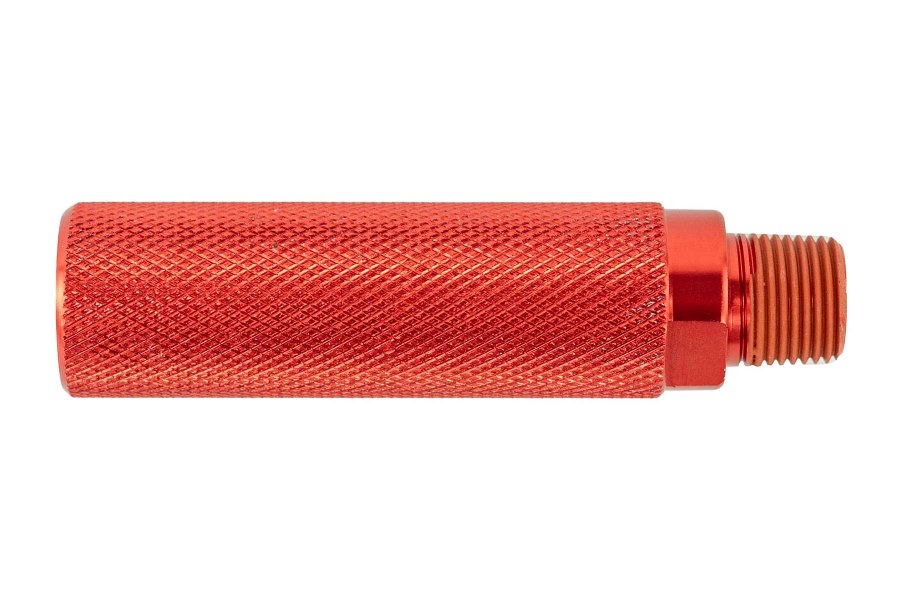 Picture of Zips Aluminum Round Grip
