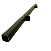 Picture of Zip's Custom Car Carrier Shovel or Broom Mount (Old Style)