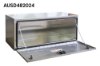 Picture of RC Industries M Series Aluminum Toolbox w/Stainless Steel Door