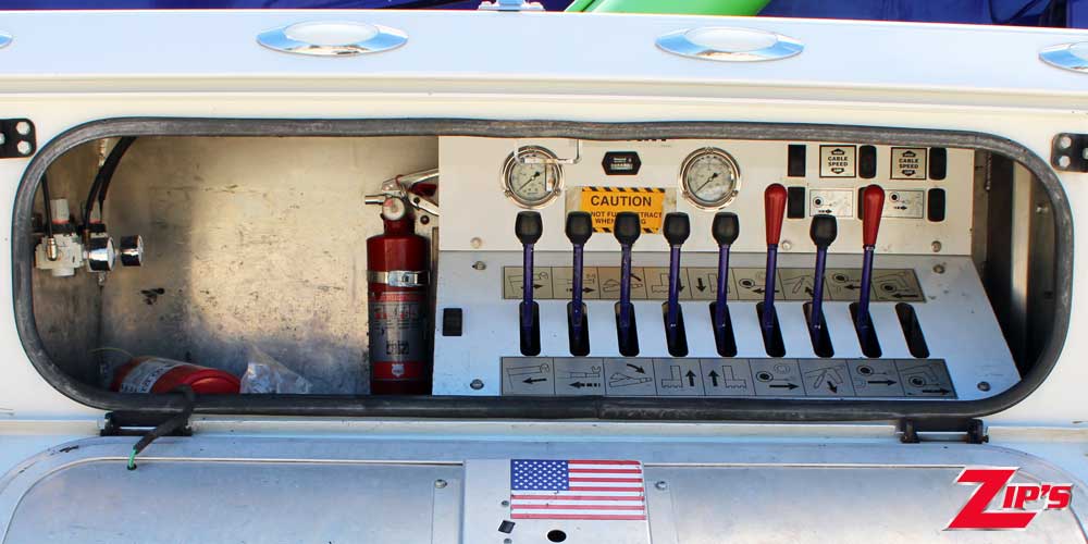 Picture of 2018 Vulcan V100 50 Ton Wrecker, 2020 Kenworth T880 w/28" Sleeper, 22814