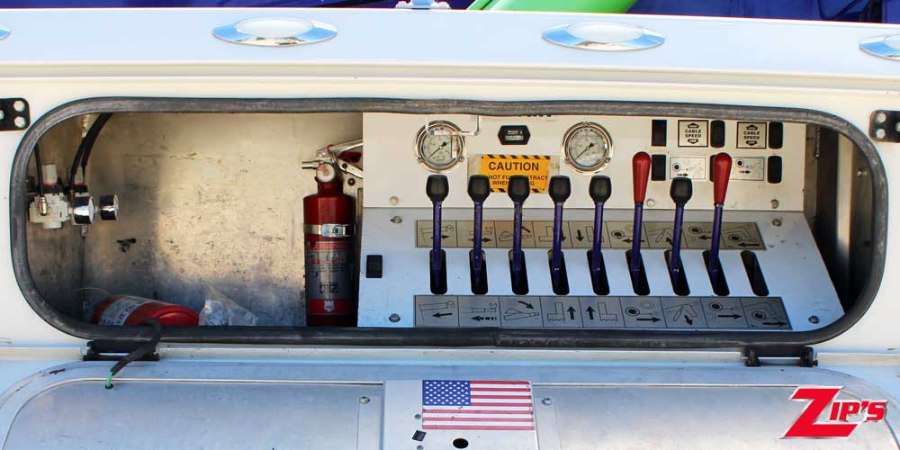 Picture of 2018 Vulcan V100 50 Ton Wrecker, 2020 Kenworth T880 w/28" Sleeper, 22814