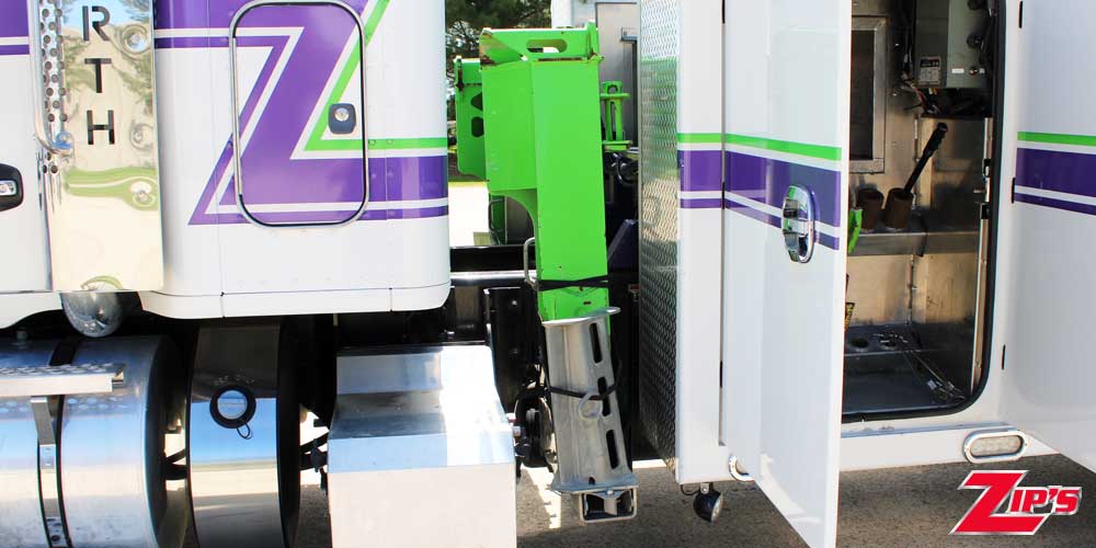 Picture of 2018 Vulcan V100 50 Ton Wrecker, 2020 Kenworth T880 w/28" Sleeper, 22814