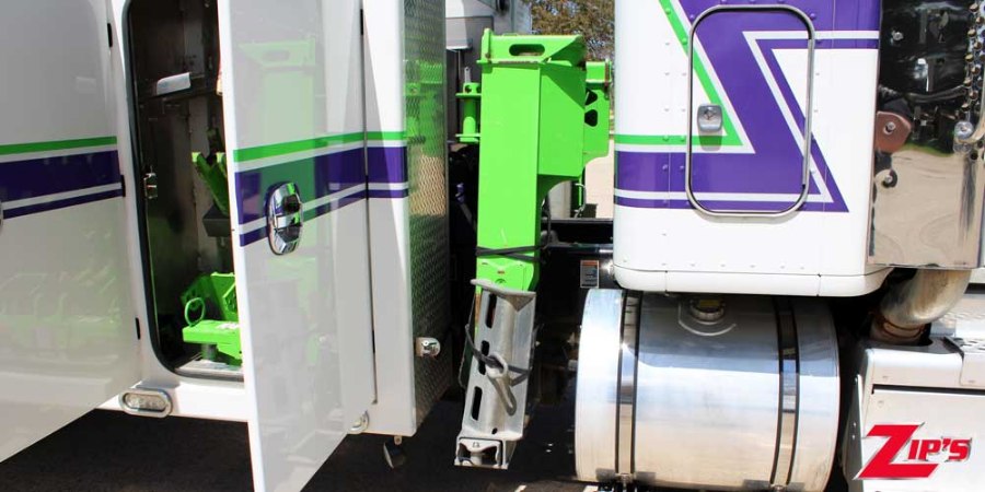 Picture of 2018 Vulcan V100 50 Ton Wrecker, 2020 Kenworth T880 w/28" Sleeper, 22814