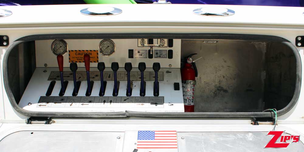 Picture of 2018 Vulcan V100 50 Ton Wrecker, 2020 Kenworth T880 w/28" Sleeper, 22814