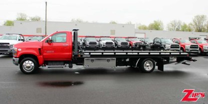 Picture of 2023 Century Steel 10 Series Car Carrier, Chevrolet 6500HD, 22561