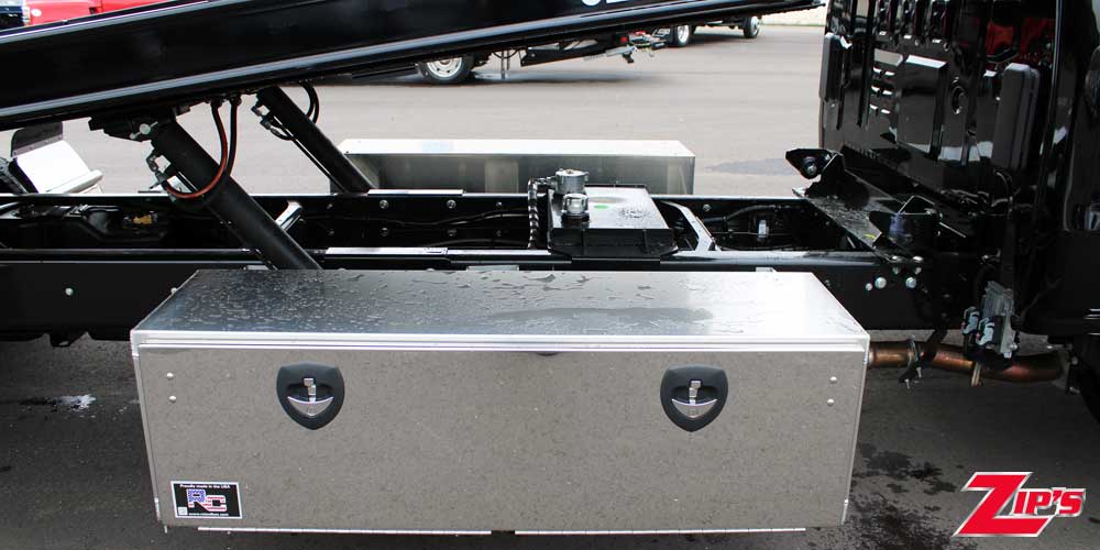 Picture of 2023 Century Steel 10 Series Car Carrier, Chevrolet 6500HD, 22507