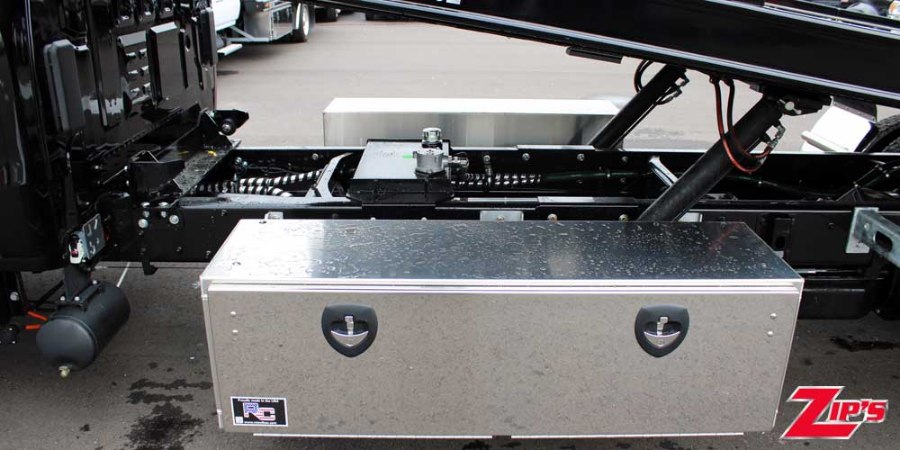 Picture of 2023 Century Steel 10 Series Car Carrier, Chevrolet 6500HD, 22507