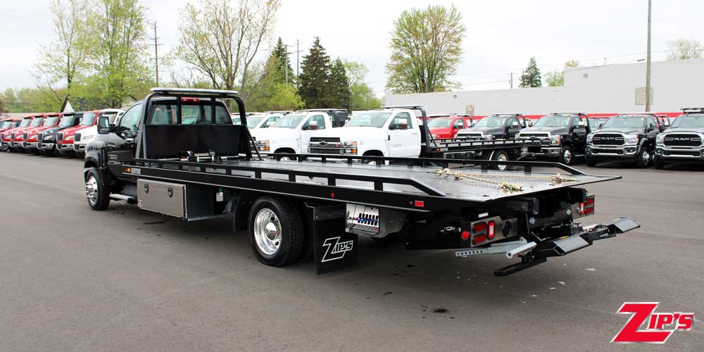 Picture of 2023 Century Steel 10 Series Car Carrier, Chevrolet 6500HD, 22507