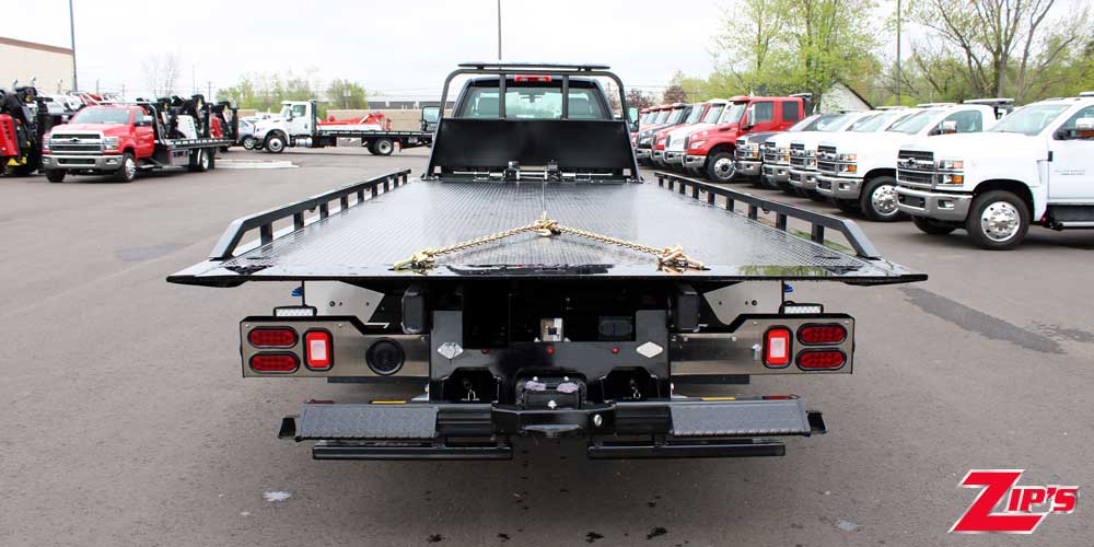 Picture of 2023 Century Steel 10 Series Car Carrier, Chevrolet 6500HD, 22507