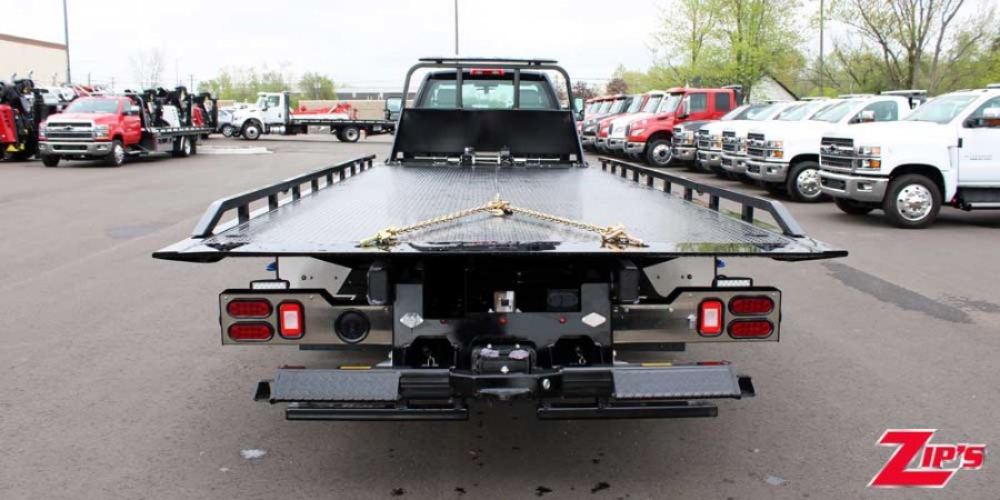 Picture of 2023 Century Steel 10 Series Car Carrier, Chevrolet 6500HD, 22507
