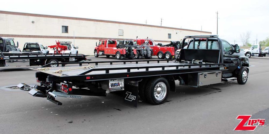 Picture of 2023 Century Steel 10 Series Car Carrier, Chevrolet 6500HD, 22507
