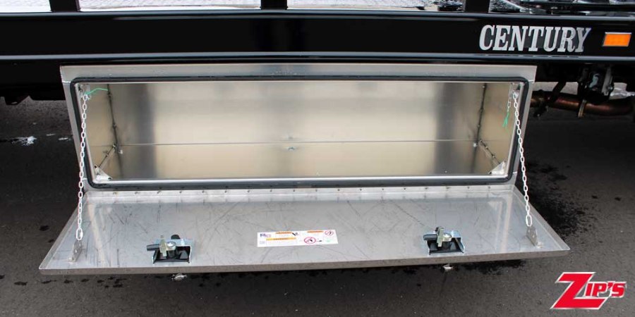 Picture of 2023 Century Steel 10 Series Car Carrier, Chevrolet 6500HD, 22507