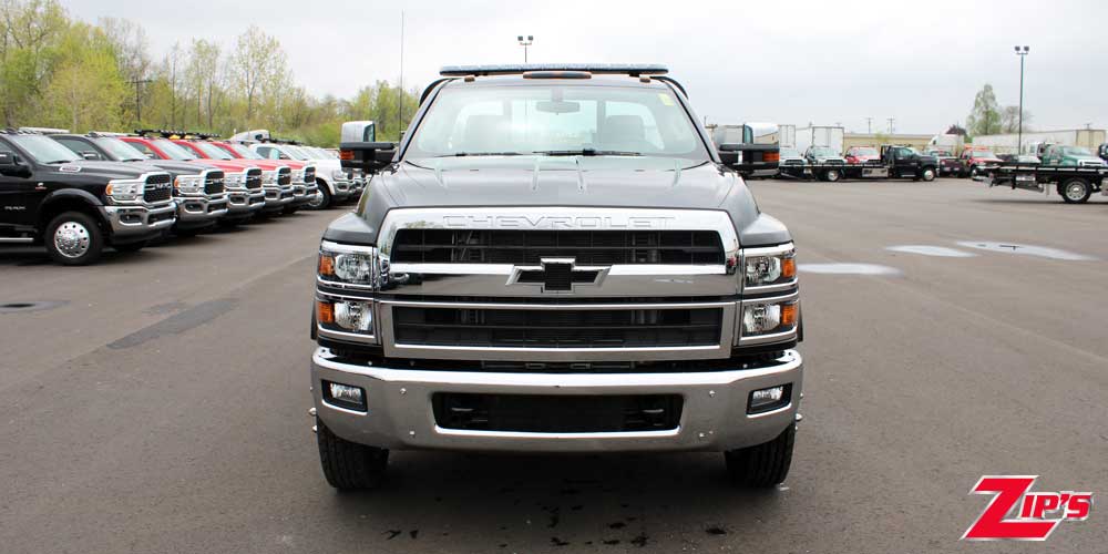 Picture of 2023 Century Steel 10 Series Car Carrier, Chevrolet 6500HD, 22507