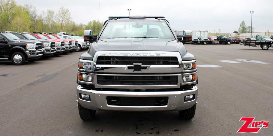 Picture of 2023 Century Steel 10 Series Car Carrier, Chevrolet 6500HD, 22507