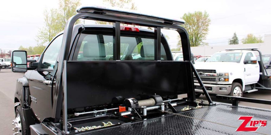 Picture of 2023 Century Steel 10 Series Car Carrier, Chevrolet 6500HD, 22507