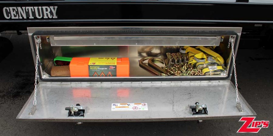 Picture of 2023 Century Steel 10 Series Car Carrier, Chevrolet 6500HD, 22507