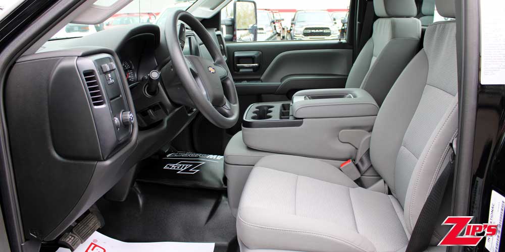 Picture of 2023 Century Steel 10 Series Car Carrier, Chevrolet 6500HD, 22507