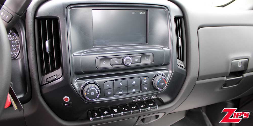 Picture of 2023 Century Steel 10 Series Car Carrier, Chevrolet 6500HD, 22507