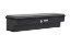 Picture of Buyers Gloss Black Diamond Tread Alum Lo-Sider Truck Box