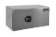 Picture of Buyers Smooth Aluminum Dual Barn Door Underbody Truck Toolbox