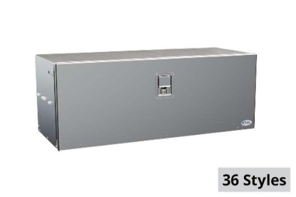 Picture of In The Ditch Pro Series Toolboxes