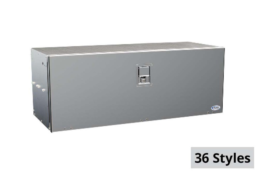 Picture of In The Ditch Pro Series Toolboxes