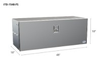 Picture of In The Ditch Pro Series Toolboxes