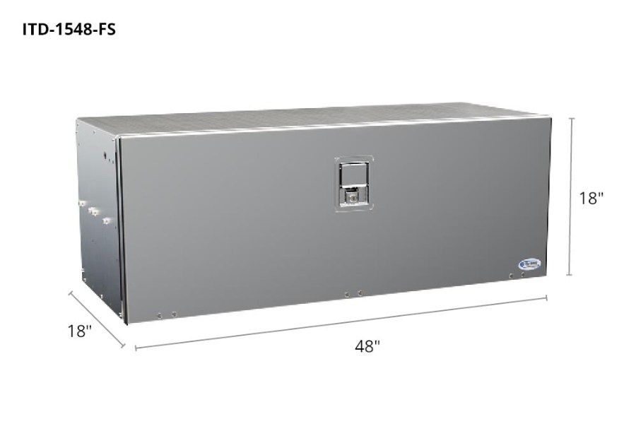 Picture of In The Ditch Pro Series Toolboxes