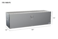 Picture of In The Ditch Pro Series Toolboxes