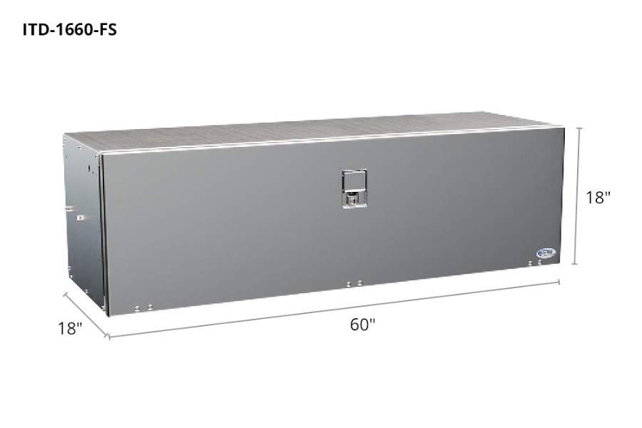 Picture of In The Ditch Pro Series Toolboxes