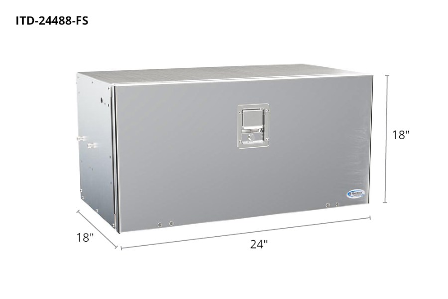 Picture of In The Ditch Pro Series Toolboxes