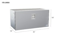 Picture of In The Ditch Pro Series Toolboxes