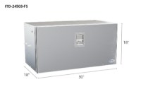 Picture of In The Ditch Pro Series Toolboxes