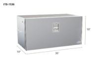 Picture of In The Ditch Pro Series Toolboxes